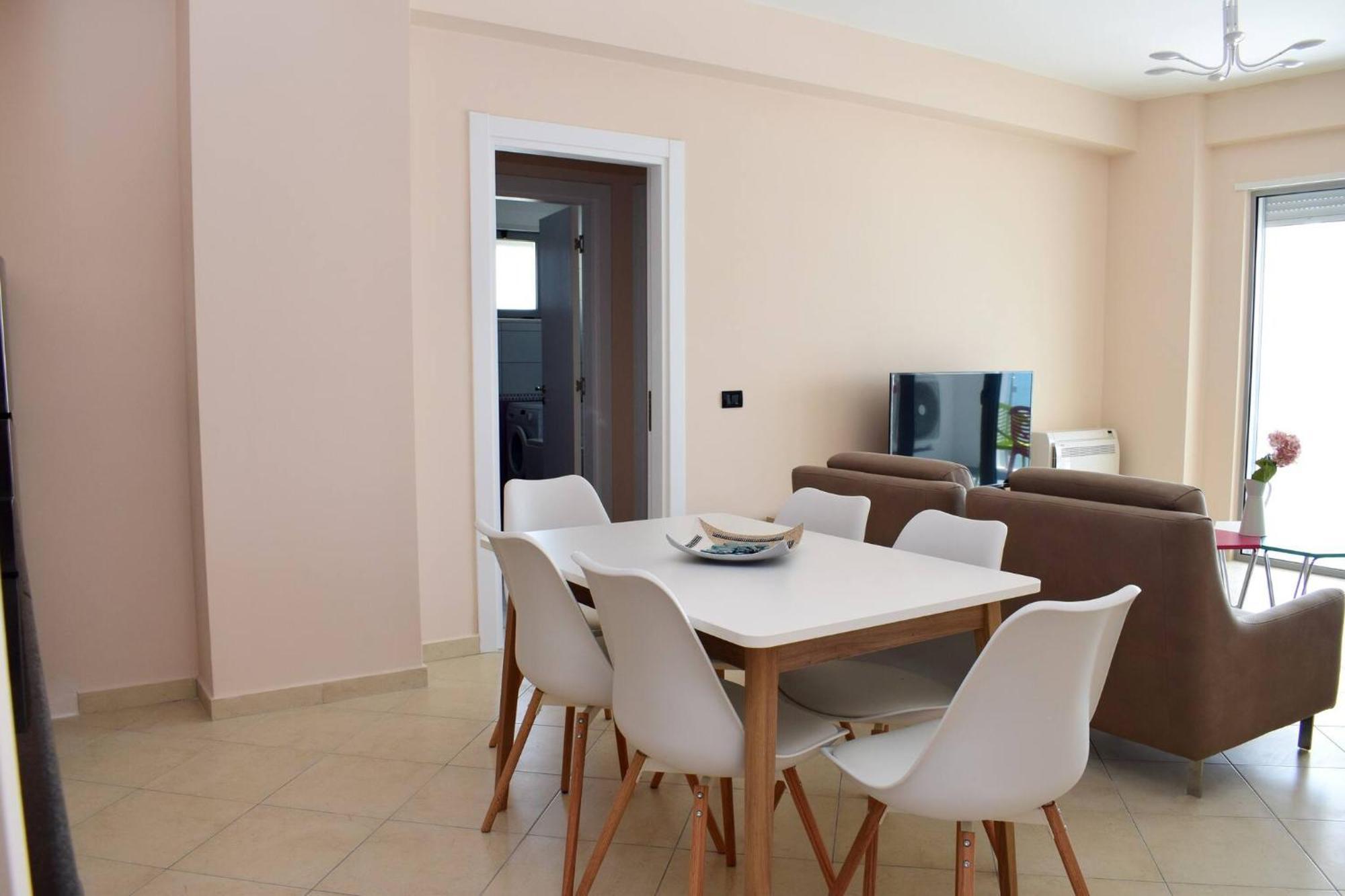 Besi Apartment Durres